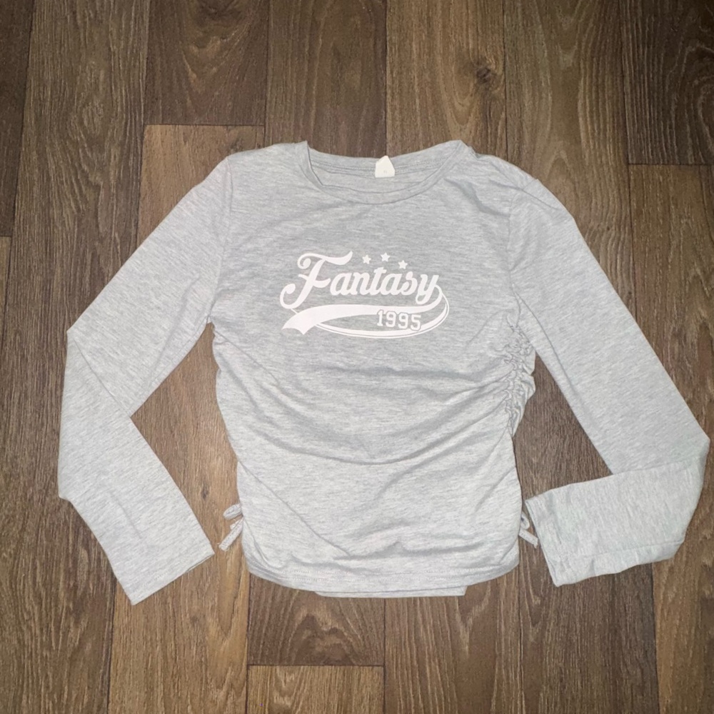 SHEIN Kid’s Fantasy 1995 Size 11-12